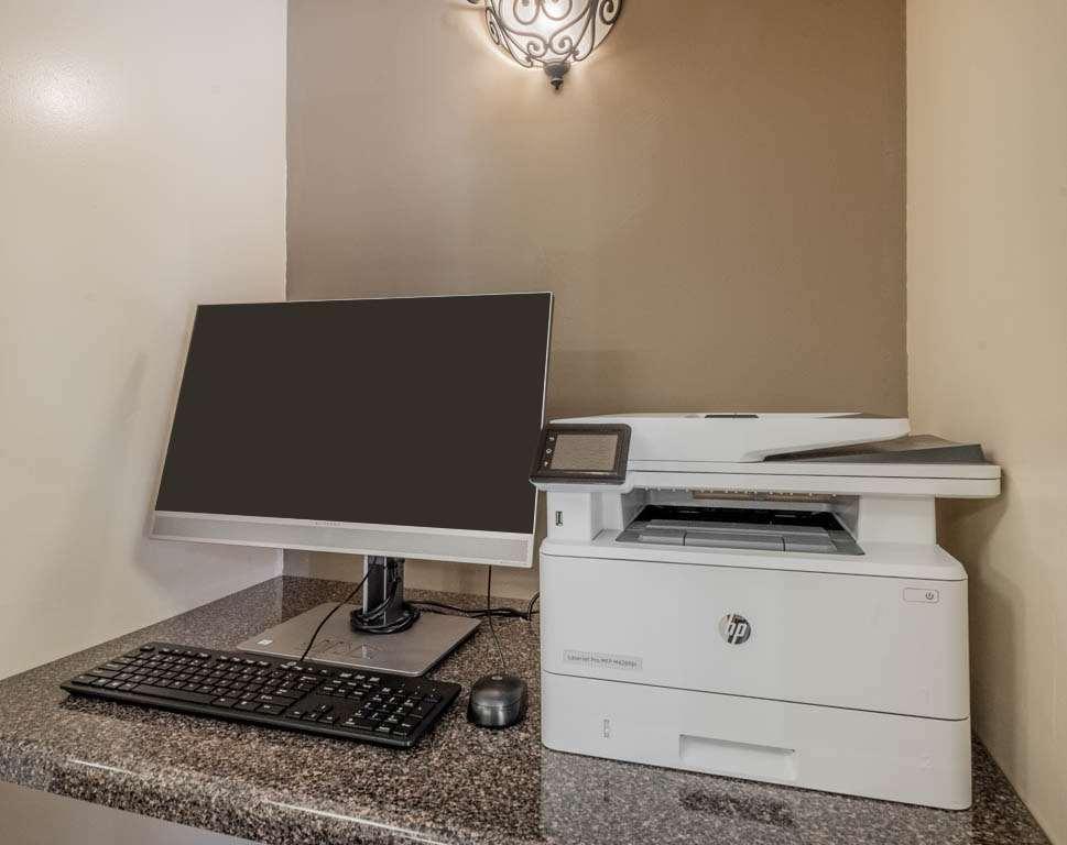 Sonesta Simply Suites Chicago Libertyville Facilități foto